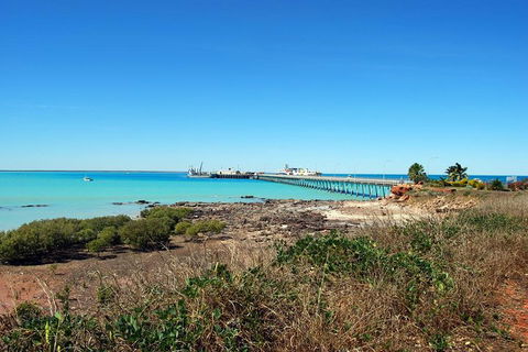 Enthralling Broome Self-Guided Audio Tour - Accommodation Noosa 2