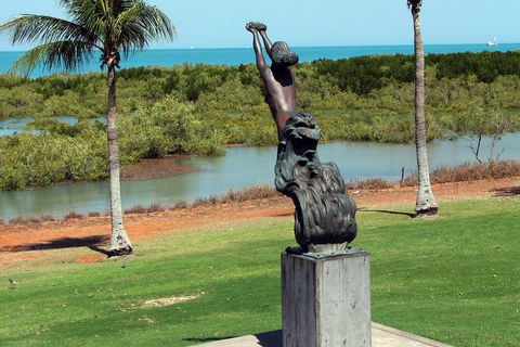 Enthralling Broome Self-Guided Audio Tour - Accommodation Noosa 3