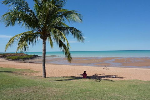 Enthralling Broome Self-Guided Audio Tour - Accommodation Noosa 4