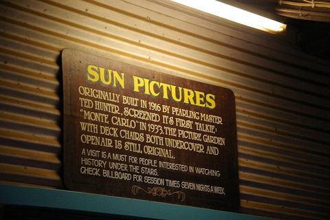 Enthralling Broome Self-Guided Audio Tour - Accommodation Noosa 5