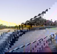 Spirit of Melbourne Dinner Cruise - Accommodation Noosa