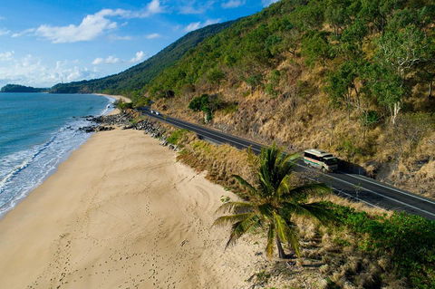 2 Day Daintree Rainforest, Cape Tribulation And Outback Chillagoe Tour - Accommodation Noosa 0