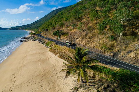 2 Day Daintree Rainforest, Cape Tribulation And Outback Chillagoe Tour - Accommodation Noosa 1