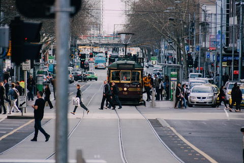 Melbourne One Day Tour With A Local: 100% Personalized & Private - Accommodation Noosa 2