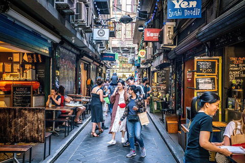 See Melbourne With A Local: Private & Personalized - Accommodation Noosa 5