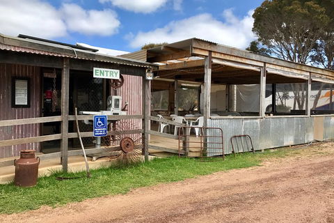 Kangaroo Island Food And Wine Trail Tour - Accommodation Noosa 1
