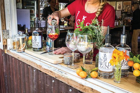 Kangaroo Island Food And Wine Trail Tour - Accommodation Noosa 3