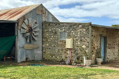 Kangaroo Island Gourmet Food And Wine Trail Tour - Accommodation Noosa 0