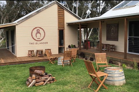 Kangaroo Island Gourmet Food And Wine Trail Tour - Accommodation Noosa 4