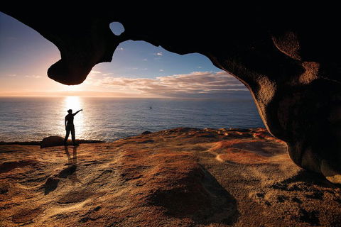 Kangaroo Island Scenic Trail Tour - Accommodation Noosa 1