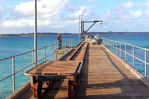 Kangaroo Island Scenic Trail Tour - Accommodation Noosa 3