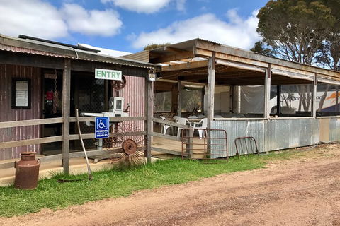 Kangaroo Island Half Day Food And Wine Trail Tour - Accommodation Noosa 0