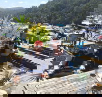 Small-Group Sydney's Northern Beaches and Ku-ring-gai National Park Bus Tour - Accommodation Noosa