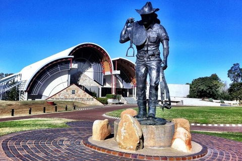 8-Day Outback Experience From Queensland - Accommodation Noosa 0