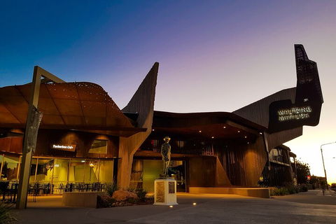 8-Day Outback Experience From Queensland - Accommodation Noosa 4