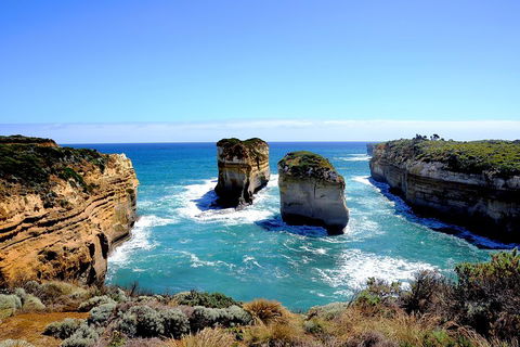 Great Ocean Road Sunset Tour From Melbourne - Accommodation Noosa 1