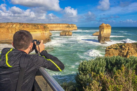 Great Ocean Road Sunset Tour From Melbourne - Accommodation Noosa 5
