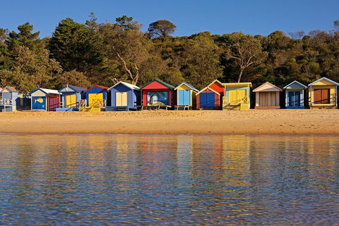 Mornington Peninsula Small Group Day Tour - Accommodation Noosa 0