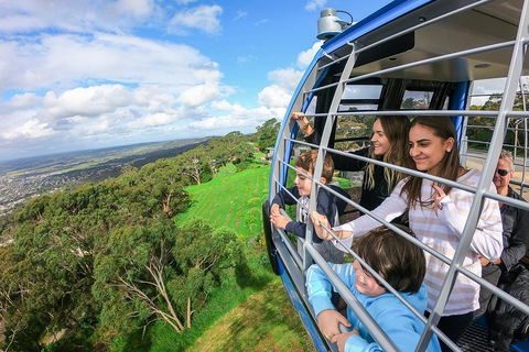 Mornington Peninsula Small Group Day Tour - Accommodation Noosa 1