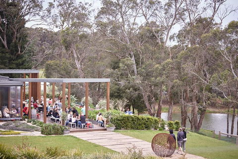 Mornington Peninsula Small Group Day Tour - Accommodation Noosa 3