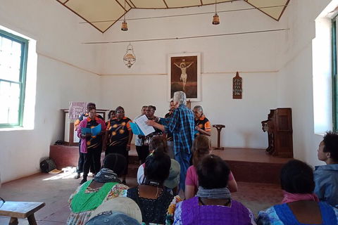 Historical Tour In Hermannsburg From Alice Springs - Accommodation Noosa 2