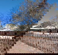 Private Cultural and Historical Painted Desert Tour in Hermannsburg - Accommodation Noosa