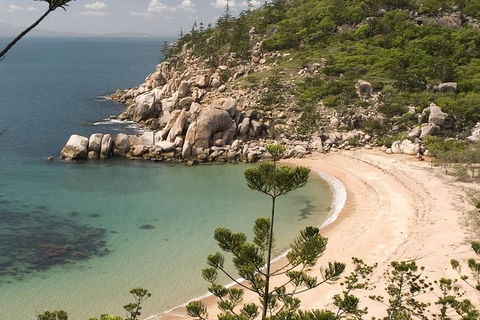 Townsville Helicopter Tour - Accommodation Noosa 0