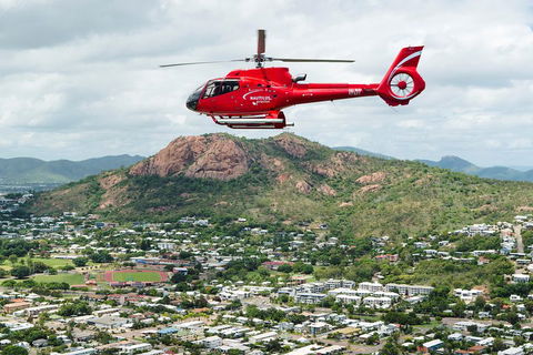 Townsville Helicopter Tour - Accommodation Noosa 2