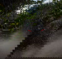 Moonraker 2 hour off-road tour in Darwin 1 person in a 2 seater vehicle - Accommodation Noosa