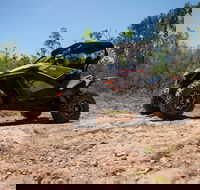 License to Thrill 1.5 Hour Off-road Tour in Darwin 1 person 2 seater vehicle - Accommodation Noosa