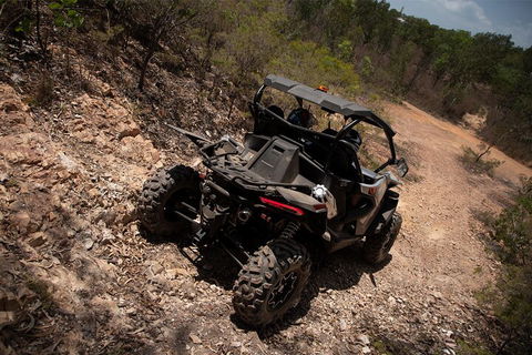 Octopussy 1.5 Hour Off-road Tour In Darwin (1 Person In 2 Seater) - Accommodation Noosa 1