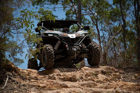 Octopussy 1.5 Hour Off-road Tour In Darwin (1 Person In 2 Seater) - Accommodation Noosa 2