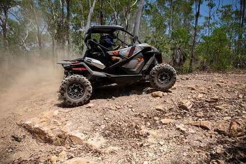 Octopussy 1.5 Hour Off-road Tour In Darwin (1 Person In 2 Seater) - Accommodation Noosa 3