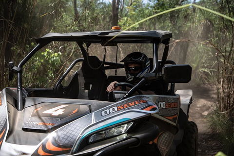 Octopussy 1.5 Hour Off-road Tour In Darwin (1 Person In 2 Seater) - Accommodation Noosa 4
