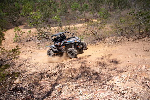 Octopussy 1.5 Hour Off-road Tour In Darwin (1 Person In 2 Seater) - Accommodation Noosa 5