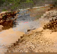 Skyfall 2 hour off-road tour in Darwin 1 person in a 2 seater vehicle - Accommodation Noosa