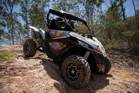 Skyfall 2 Hour Off-road Tour In Darwin (1 Person In A 2 Seater Vehicle) - Accommodation Noosa 2