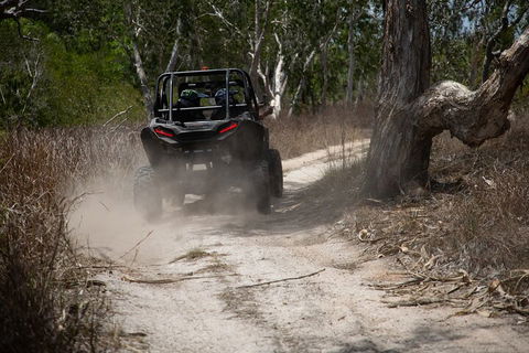 Skyfall 2 Hour Off-road Tour In Darwin (1 Person In A 2 Seater Vehicle) - Accommodation Noosa 4