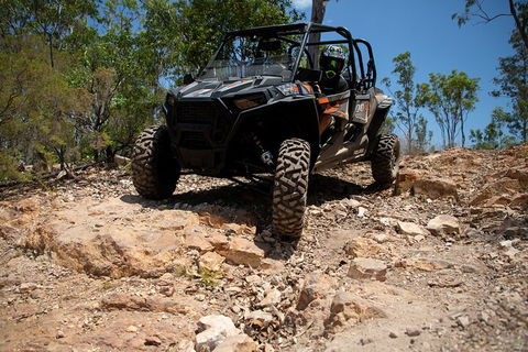 Skyfall 2 Hour Off-road Tour In Darwin (3 People In A 4 Seater Vehicle) - Accommodation Noosa 2