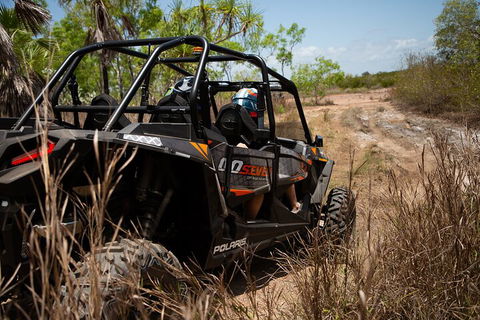 Skyfall 2 Hour Off-road Tour In Darwin (3 People In A 4 Seater Vehicle) - Accommodation Noosa 3