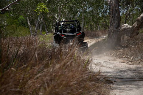 Skyfall 2 Hour Off-road Tour In Darwin (3 People In A 4 Seater Vehicle) - Accommodation Noosa 5