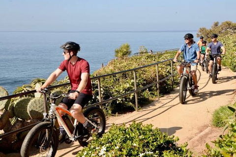Experience E-bike At Byron Bay - Accommodation Noosa 1