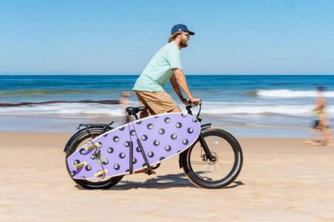 Experience E-bike At Byron Bay - Accommodation Noosa 3