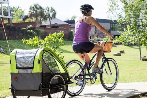 Experience E-bike At Byron Bay - Accommodation Noosa 4