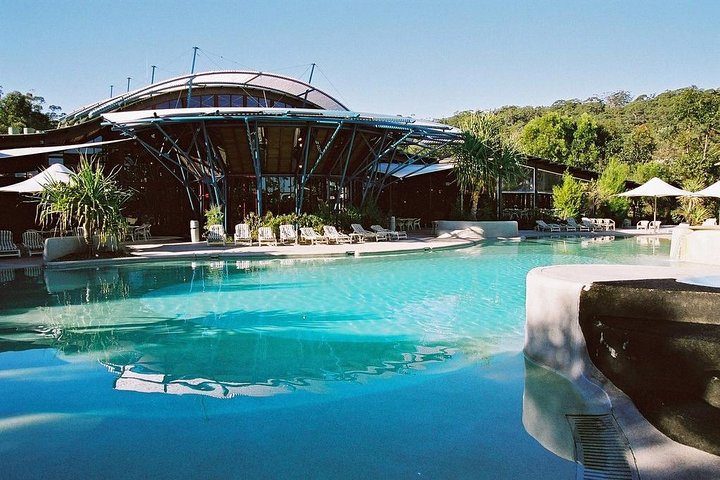  Accommodation Noosa