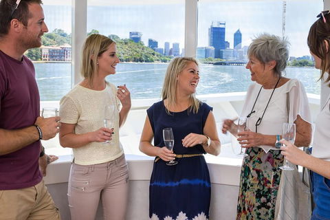 Fremantle Lunch Cruise - Accommodation Noosa 3