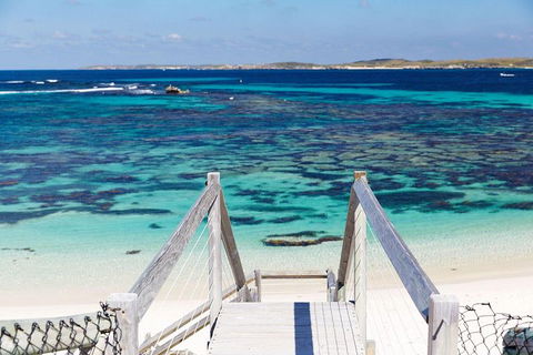 Rottnest Island All-Inclusive Grand Island Tour From Fremantle - Accommodation Noosa 4