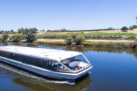 Taste Of The Valley Cruise From Perth - Accommodation Noosa 1