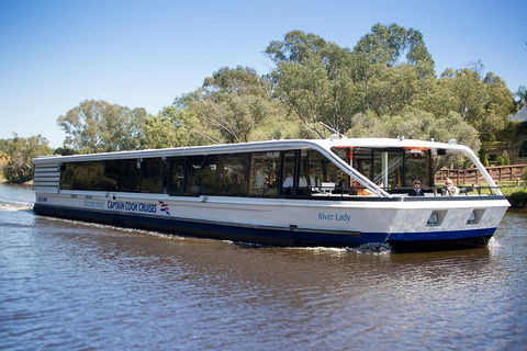 Taste Of The Valley Cruise From Perth - Accommodation Noosa 2