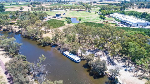 Taste Of The Valley Cruise From Perth - Accommodation Noosa 3